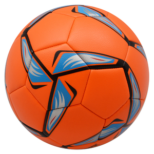 Balón de Fútbol Cosido a Máquina a Precio Económico para Promoción, Fútbol Profesional como Regalo a Bajo Precio - Product Image 2