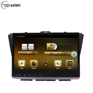 Reproductor de coche Android 14 para GAC <span class=keywords><strong>Trumpchi</strong></span> <span class=keywords><strong>GS5</strong></span> - Product Image 1