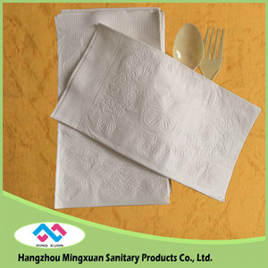 Virgin 10 " * 10 " 1/4 fois <span class=keywords><strong>blanc</strong></span> papier de soie fournisseur à dubaï - Product Image 1