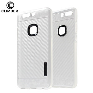 Fibra del Carbonio TPU Caso Copertura Posteriore Per <span class=keywords><strong>Huawei</strong></span> P9 P8 Più Lite Caso Della Copertura Del Telefono Per <span class=keywords><strong>Huawei</strong></span> <span class=keywords><strong>P10</strong></span> - Product Image 1