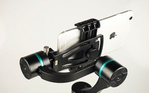 คำเช่น feiyue สำหรับ go <span class=keywords><strong>pro</strong></span> heros stabilizer Gimbal 3 แกน <span class=keywords><strong>steadycam</strong></span> SG3D - Product Image 3