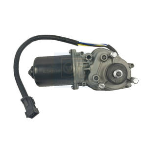 Piezas eléctricas para Tractor europeo, Motor de limpiaparabrisas para camión <span class=keywords><strong>Renaul</strong></span>, 5001834379 - Product Image 4
