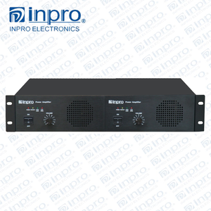 Módulo amplificador altavoz sistema de radiodifusión radio FM MP3 - Product Image 5