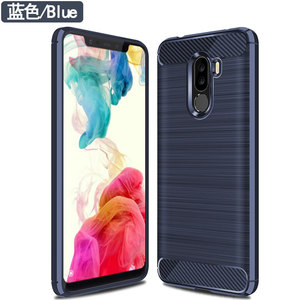 Téléphone portable TPU Étui Souple Pour <span class=keywords><strong>Xiaomi</strong></span> <span class=keywords><strong>Pocophone</strong></span> F1 - Product Image 5
