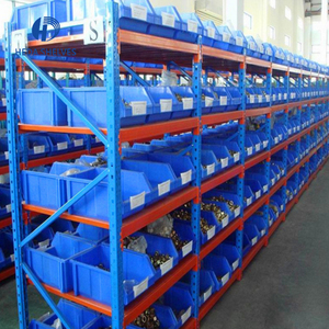 Heavy Duty Kho Nhà Máy Lưu Trữ Chọn Lọc <span class=keywords><strong>Pallet</strong></span> Kệ Ở Quảng Đông - Product Image 4