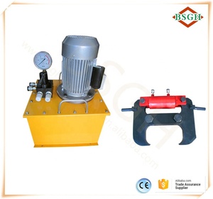 Indispensable Herramienta hidráulica concreto equipos para romper y smash y pila de breaker - Product Image 3