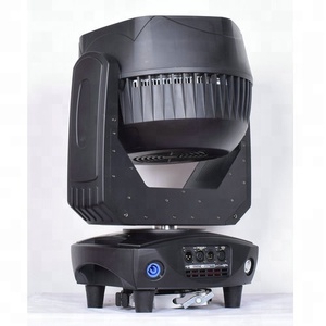 Đèn <span class=keywords><strong>Elation</strong></span> Điều Khiển Vòng Tròn Đèn Led Di Chuyển 37*15W 4 Trong 1 - Product Image 5