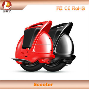 2015 nuevo diseño scooter /hoverboard de moda y barato uno mismo volante scooter eléctrico - Product Image 6
