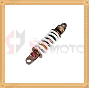 ピットバイク DNM 280MM 290mm 100OLBS リアショック - Product Image 2