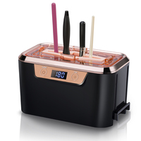 Codyson - Mini Ultrasonic Makeup Brush Cleaner, Strong
