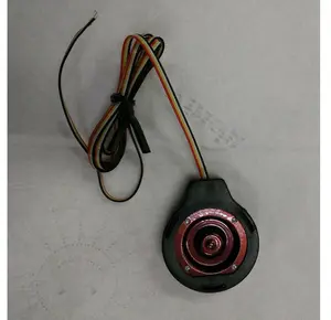 Capteur de force FX1901 <span class=keywords><strong>20mV</strong></span>/<span class=keywords><strong>V</strong></span> 10lbf 25lbf 50lbf 100lbf 200lbf - Product Image 1