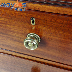 Maydos Polyurethane Transparent Clear <strong>Wood</strong> Furniture Varnish <strong>Spray</strong> <strong>Paint</strong> - Product Image 4