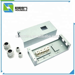 <span class=keywords><strong>Caja</strong></span> <span class=keywords><strong>de</strong></span> <span class=keywords><strong>Fusibles</strong></span> para Poste <span class=keywords><strong>de</strong></span> Alumbrado Público en Oferta, <span class=keywords><strong>Caja</strong></span> <span class=keywords><strong>de</strong></span> Conexiones para Farola Solar/<span class=keywords><strong>Caja</strong></span> <span class=keywords><strong>de</strong></span> Derivación para Alumbrado Público - Product Image 4