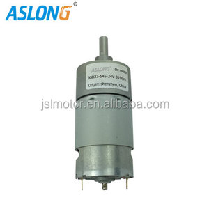 Động Cơ Bánh Răng Mini <span class=keywords><strong>DC</strong></span> IE 2 Bàn Chải JGB37-545 24 V 12V Động Cơ Vĩnh Cửu Nam Châm Vĩnh Cửu Tốc Độ Cao 24 V Điều Chỉnh Hướng Quay - Product Image 4