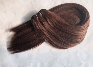 ผมต่อแบบยาวสองชั้นยืดออกได้ไม่พันกัน - Product Image 4