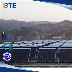 Artículos más vendidos u tubo de cobre <span class=keywords><strong>del</strong></span> calentador de agua solar con buenas materias primas - Product Image 2