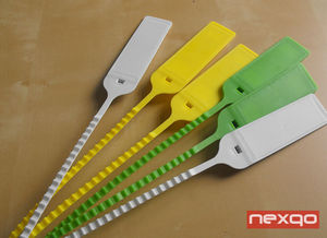 <span class=keywords><strong>Rfid</strong></span> Kabelbinder Tags Met Labels Voor Inventaris Tracking En Logistieke Management - Product Image 5