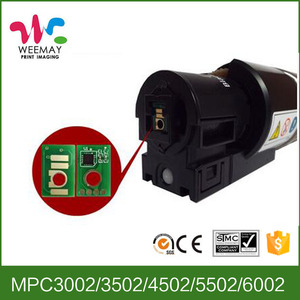 Cartucho de Toner compatible para Ricoh Ricoh Aficio MP C3002/3502; Savin MP C3002/3502in grado <span class=keywords><strong>A</strong></span> - Product Image 3