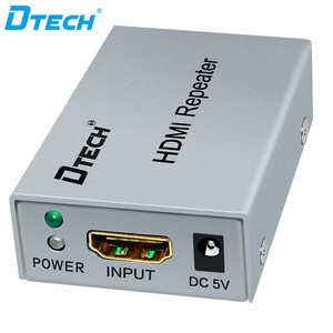 Усилитель сигнала dtech HDMI 3D 1080P HD <span class=keywords><strong>video</strong></span> - Product Image 3
