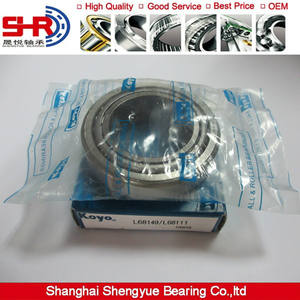 Rodamientos Rolinera Rueda L68149/11 Set 17 Chevrolet Spart/matiz Delant - Product Image 6