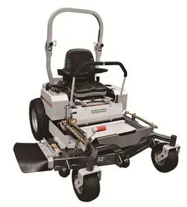 Best price zero turn mower 52 inch with Loncin engine riding on mower