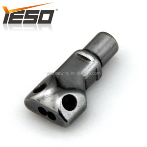 121-48706 <span class=keywords><strong>pince</strong></span> à aiguille Juki MO-3600 Overlock pièces de Machine à coudre industrielle accessoires de couture pièces de Machine à vêtement - Product Image 3