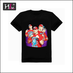 2015 tema caliente del surtidor de china juventud mujer maravilla t-shirt con diseño individual - Product Image 1