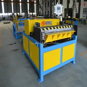 Faisant la machine automatique de production ligne 3 par Suntay fabricant