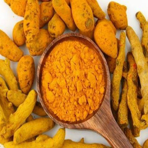 Chất lượng cao GMP tiêu chuẩn cấp thực phẩm curcuminoids nghệ chiết xuất Bột Rễ <span class=keywords><strong>Curcumin</strong></span> - Product Image 5