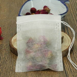 Hot Bán Thiết Kế Mới Trà Trống Rỗng Túi Trà Ưa Thích Túi Ngô Phân Hủy Sinh HỌC SỢI Túi - Product Image 4