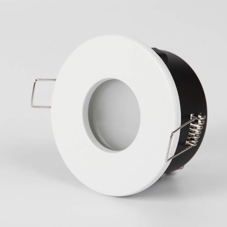 70mm Led COB Downlight IP20 Corridor Bathroom 5w Led Spot Light