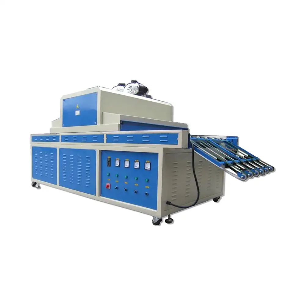 hot sale T LT-280L precision screen printing vacuum uv exposure machine