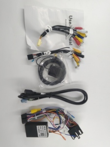 Lettore DVD per Auto Android con Connessione Telefono, Lettore Video per Auto per Baic X35, Prezzo di Fabbrica - Product Image 4