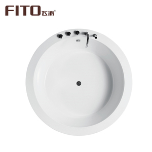 <span class=keywords><strong>Hidromasaje</strong></span> barato cabinas de pie Tina imágenes medio bañera liners - Product Image 1