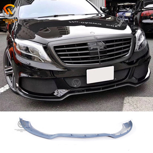 Kit de carrocería Universal <span class=keywords><strong>MB</strong></span> S Class W222 S400 <span class=keywords><strong>S500</strong></span> S600, pieza de repuesto para coche estilo B - Product Image 4