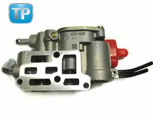 Van Điều Khiển Tốc Độ Không Khí Nhàn Rỗi Cho It-sumitsubishi L-ancer 1.6L OEM MD614696 MD614698