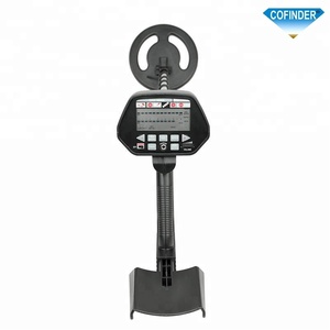 Cofinder MD-4050 altın metal arama makinesi derin toprak altın tarayıcı zemin altın metal dedektörü - Product Image 2