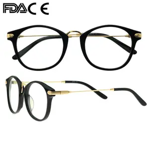 latest product of china optical glasses companies of high quality fast delivery eyewear frames