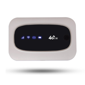 Mini Portatile 4g Wireless Router <span class=keywords><strong>Mi</strong></span>-Fi LTE 300 <span class=keywords><strong>M</strong></span> Con SIM Card - Product Image 5