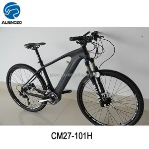 27.5 mtb frame bb bsa 100mm, brushless dc motor,recumbent bicycle,mid drive/motor ebike enduro electric bike