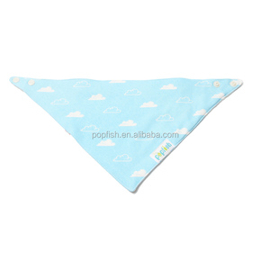 Super Absorbant Organique <span class=keywords><strong>Bave</strong></span> Dentition Bavoirs Bébé Organique <span class=keywords><strong>Bandana</strong></span> Bib - Product Image 2
