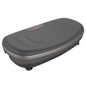 Hochwertige ABS-Vibrations maschine <span class=keywords><strong>Vibra</strong></span> und Vibro Fit <span class=keywords><strong>Plate</strong></span> für den Heimgebrauch Abnehmen des elektro magnetischen Massage geräts - Product Image 1