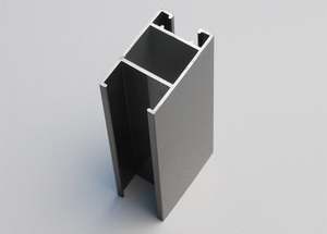 Grupo Shandong Huajian Dualslide alumínio janela deslizante horizontal sistema de quadros a partir de <span class=keywords><strong>Sapa</strong></span> - Product Image 3