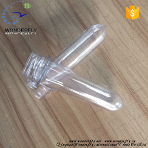 30 Mét Mô Hình Khác Nhau Nhựa Pet Chai Ống Phôi Cho Chai Nước Khoáng - Product Image 3