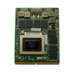 Original Display Card for DELL M6600 M6700 Q4000 Video Card for HP 8770W Graphics Card