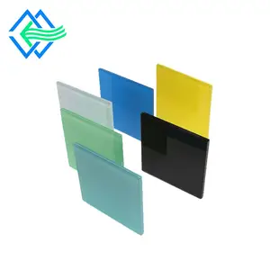 Wensheng Laminated glass manufacturer laminated glass for selling