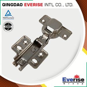 Soporte de La <span class=keywords><strong>Bisagra</strong></span> Para Muebles del Gabinete De Cierre Automático - Product Image 6