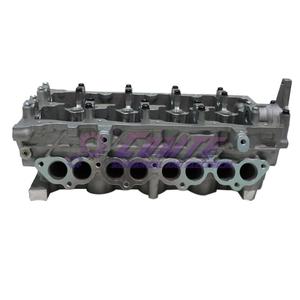 Culasse D4FA 1.5TCI pour Hyundai <span class=keywords><strong>Accent</strong></span>/<span class=keywords><strong>Elantra</strong></span>/Getz/Matrix, Kia Cerato/Rio 1,5CRDi D4FA 2000+ 22100-2A000 - Product Image 4