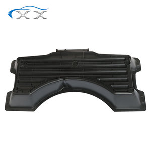 Vente directe d'usine Accessoires de voiture Pièces automobiles Boîte de <span class=keywords><strong>rangement</strong></span> de <span class=keywords><strong>coffre</strong></span> pour <span class=keywords><strong>Audi</strong></span> Q5 2010-2018 - Product Image 5