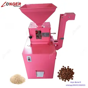เครื่องบดรำข้าวครบวงจร เครื่องบดข้าวขนาดใหญ่สำหรับขายในเซบู - Product Image 1